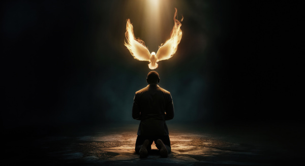 holyspirit