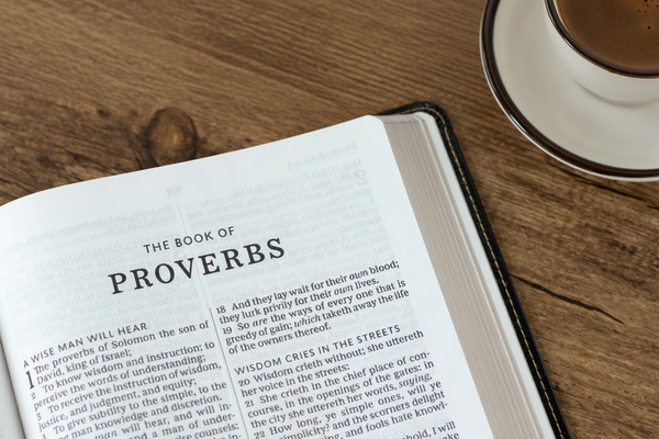 proverbs
