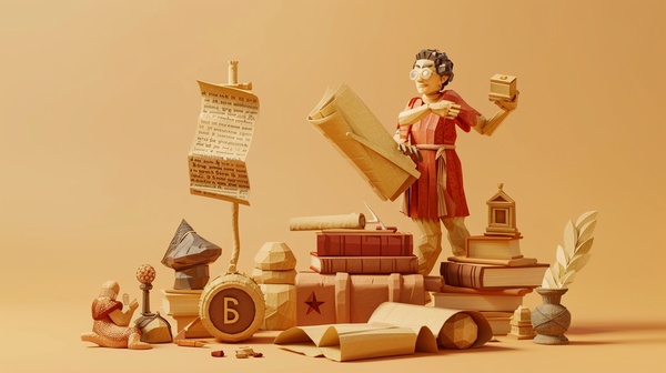 history student