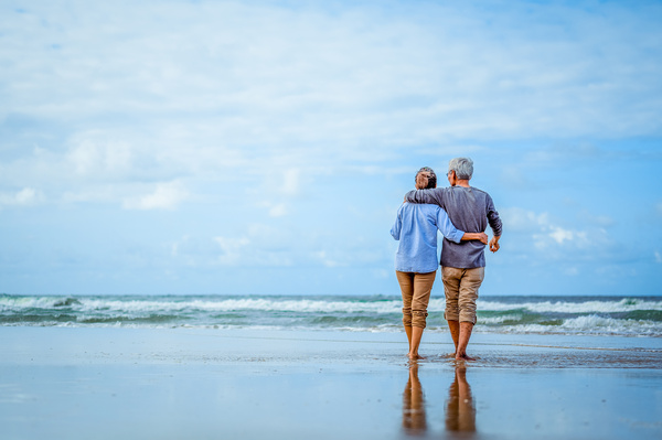 retirement